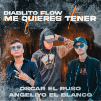 Me Quieres Tener (Single)