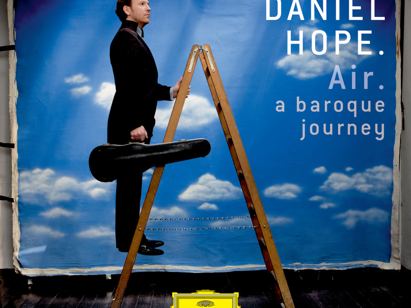 Air - a baroque journey