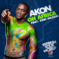 Oh Africa (Pepsi Version) (Single)
