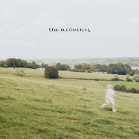 the acoustics (EP)