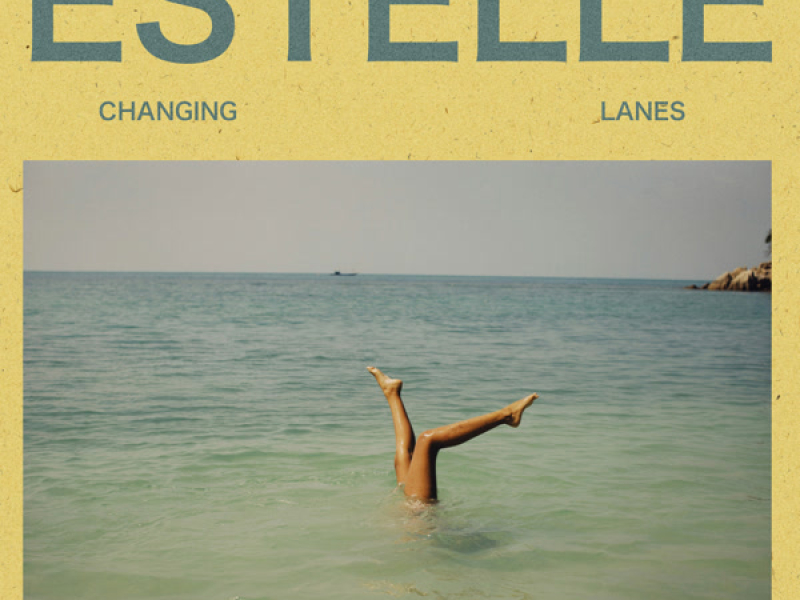 Changing Lanes (Single)