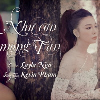 Như Cơn Mộng Tan (Single)