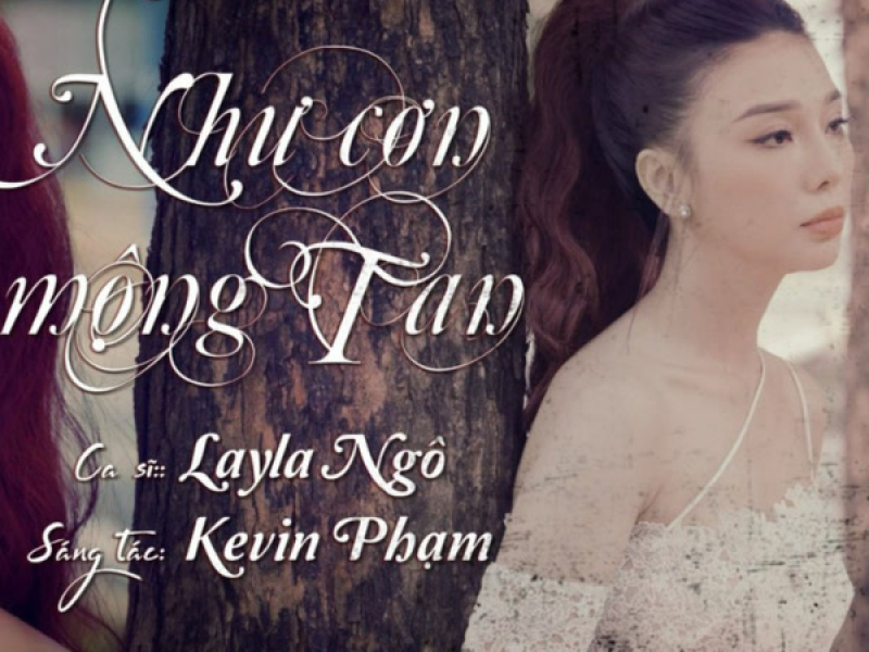 Như Cơn Mộng Tan (Single)