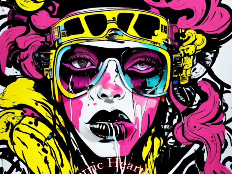 Electric Heartbeat (Single)