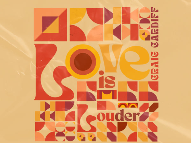 Love Is Louder (Live Recording from Market Hall Performing Arts Centre - Peterborough, ON - Canada - 02/07/20) (Single)