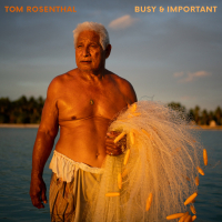 Busy and Important (Single)