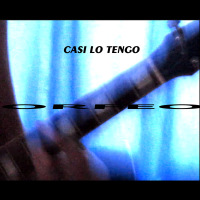 casi lo tengo (Single)