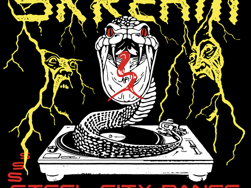 Steel City Dance Discs Volume 23 (Single)