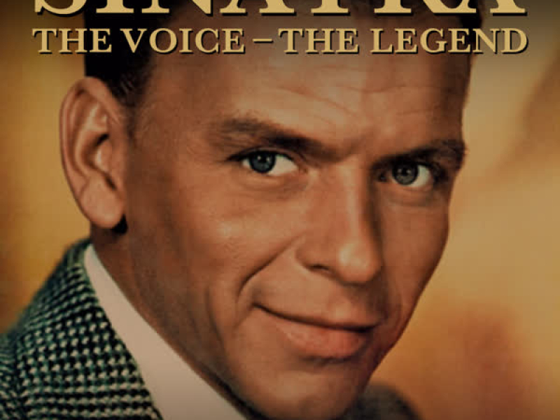 The Voice - The Legend