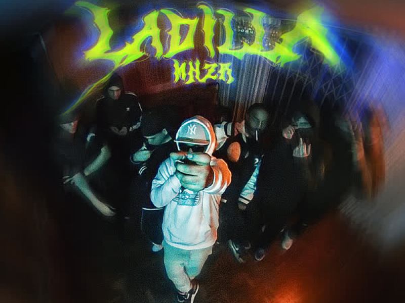 Ladilla (Single)