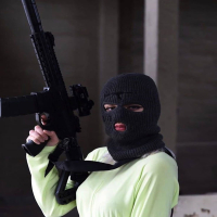 MTG DE BANDIDO 003 (Single)