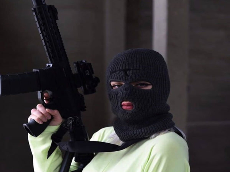 MTG DE BANDIDO 003 (Single)