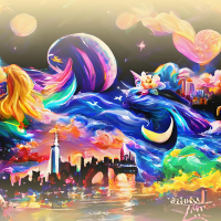 Dark Carnival (Single)