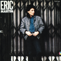 Eric Martin