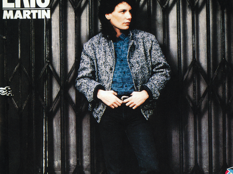 Eric Martin