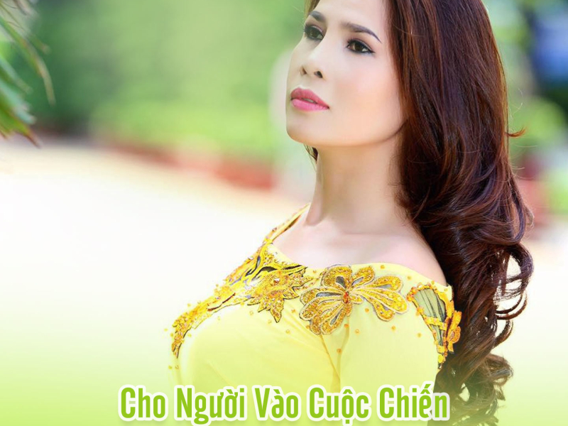 Cho Người Vào Cuộc Chiến (Single)