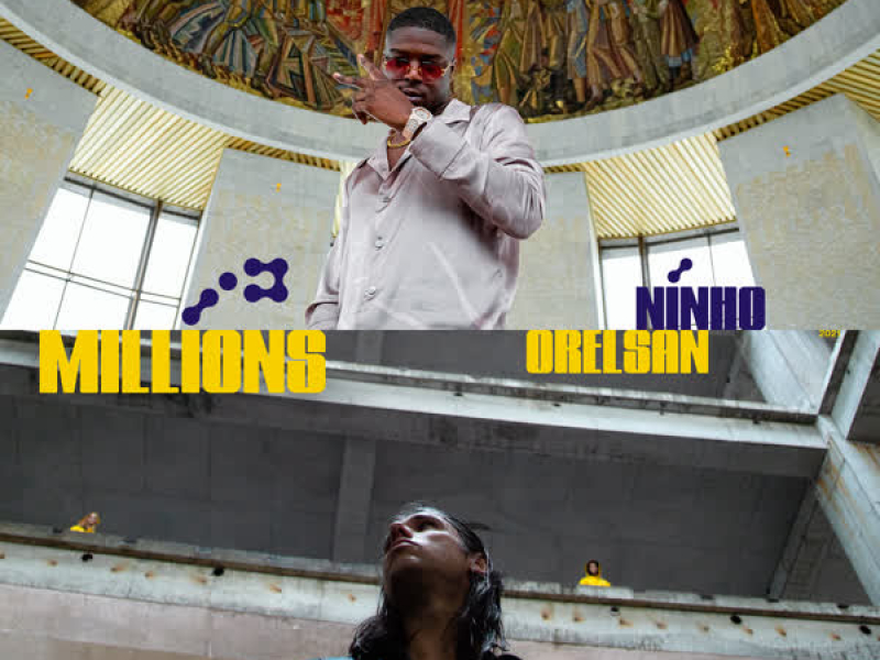 Millions (Single)