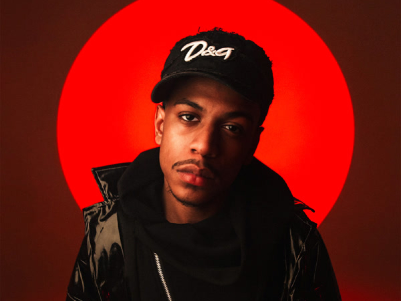 Alcançando o Tom (Single)