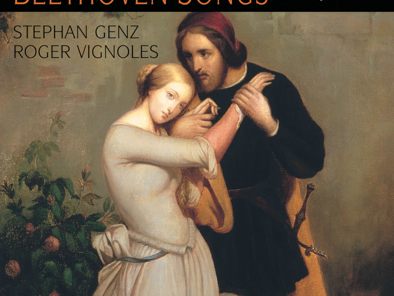 Beethoven: Songs, Lieder