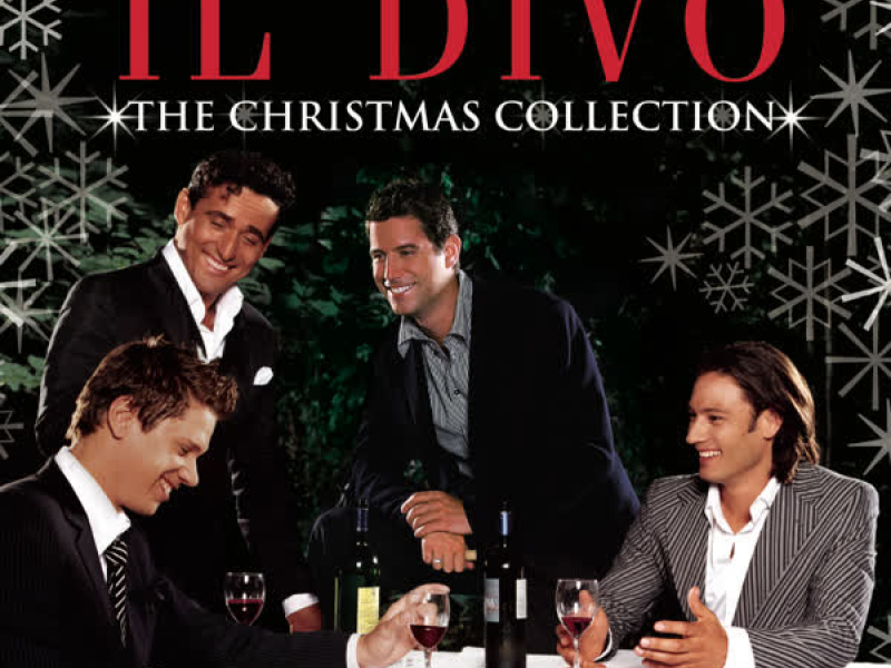 The Christmas Collection