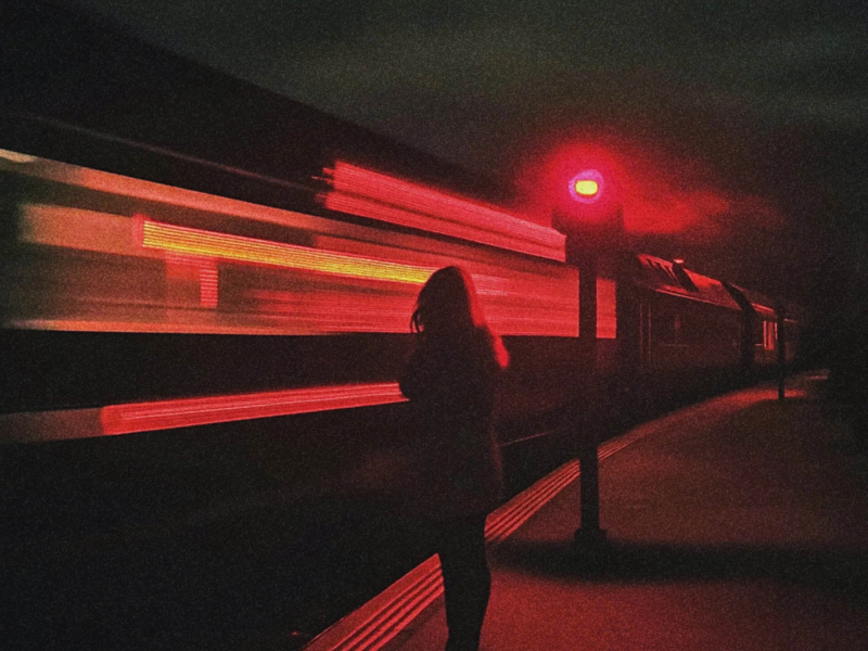 I Wanna Be Yours (Single)