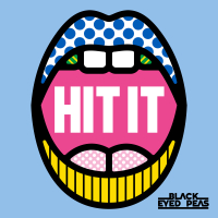 HIT IT (Single)