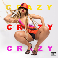 CRAZY (Single)