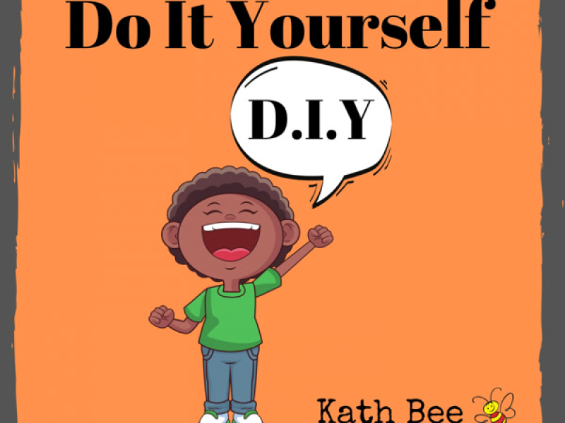 Do It Yourself D.I.Y (Single)