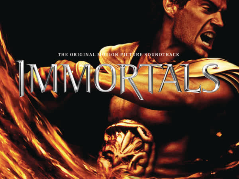 The Immortals