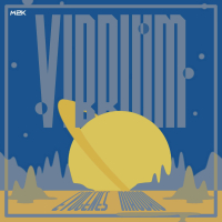 Vibrium (Single)
