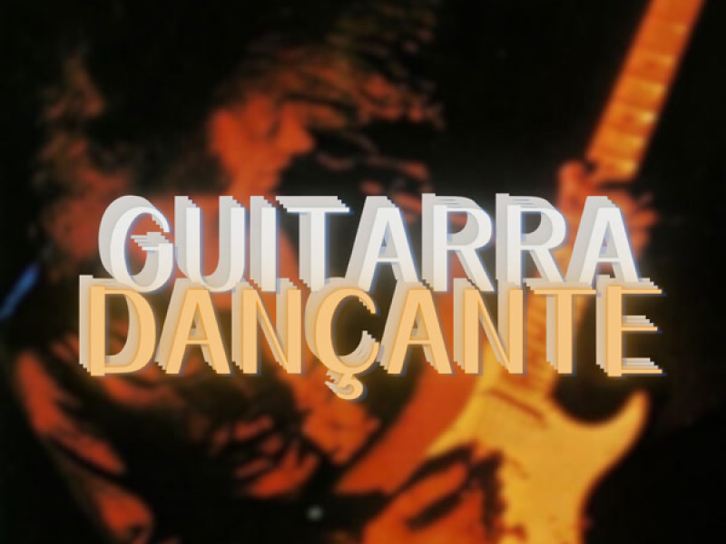 Guitarra Dançante (Single)