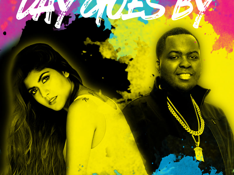 Day Goes By (Single)