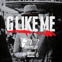 G Like Me (Single)