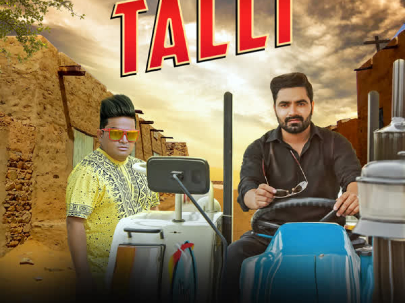 Talli (Single)