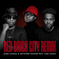 Red Brick City (Remix) (Single)