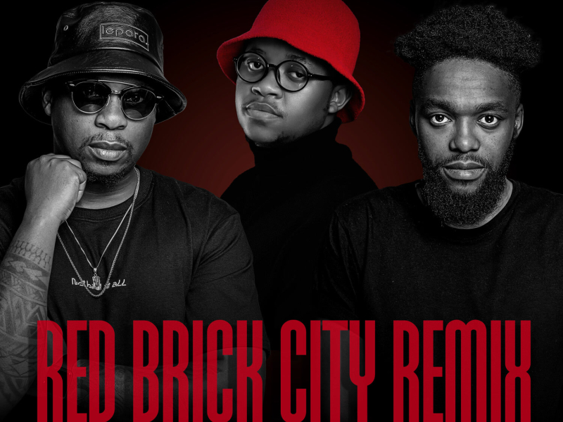 Red Brick City (Remix) (Single)