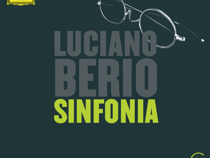 Berio: Sinfonia