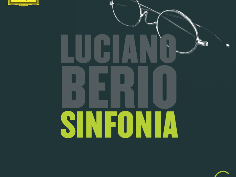 Berio: Sinfonia