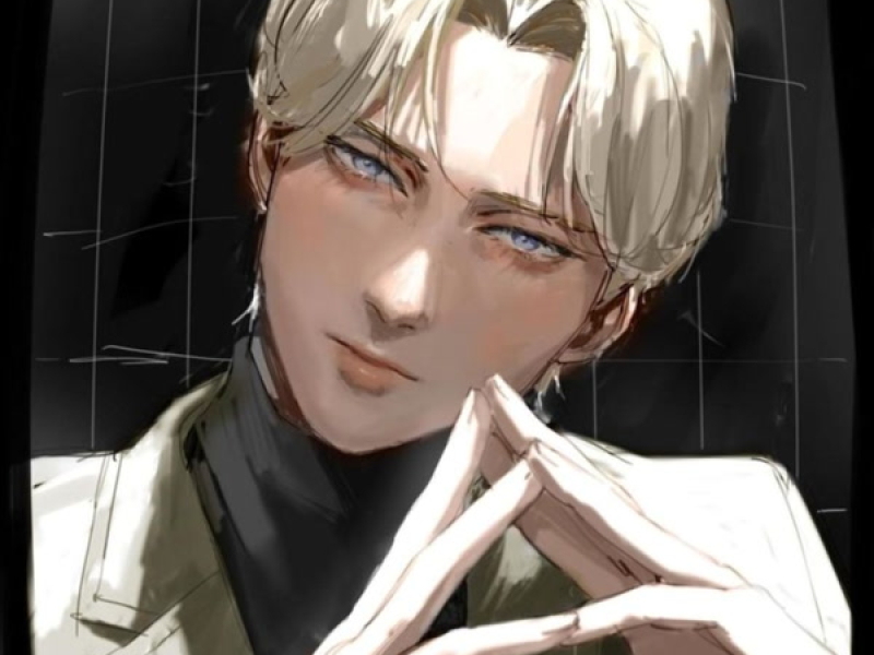 涙の影 (Namida no Kage) (Single)