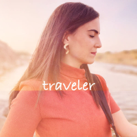 Traveler (Single)