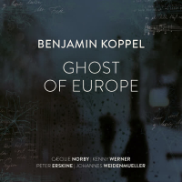 Ghost of Europe (Single)