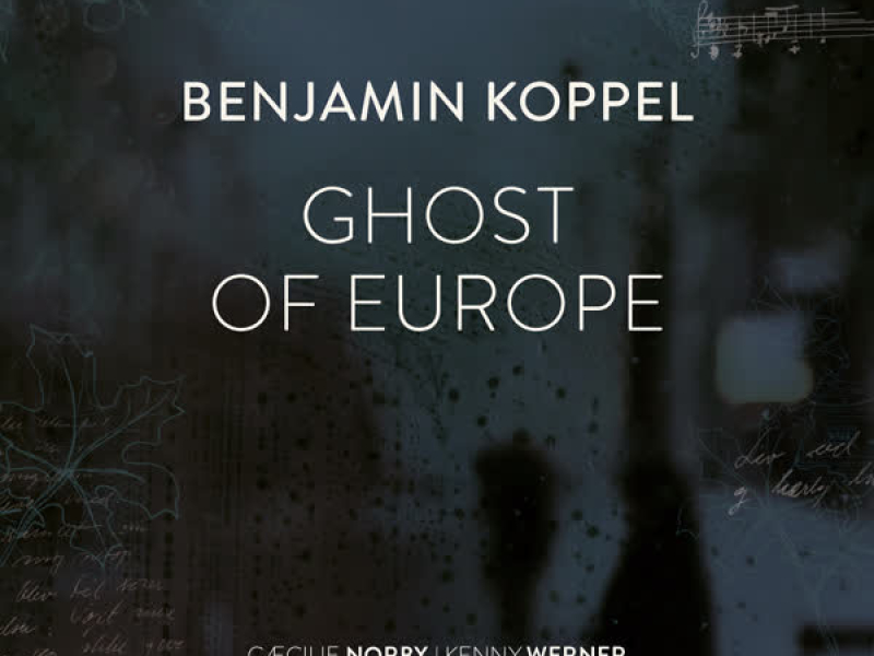 Ghost of Europe (Single)