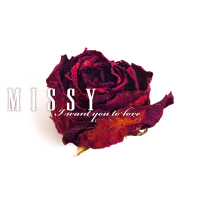 I Want You To Love (Single)