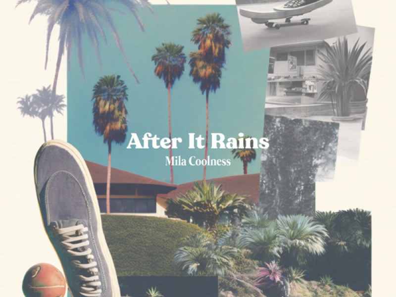 After It Rains (Single)