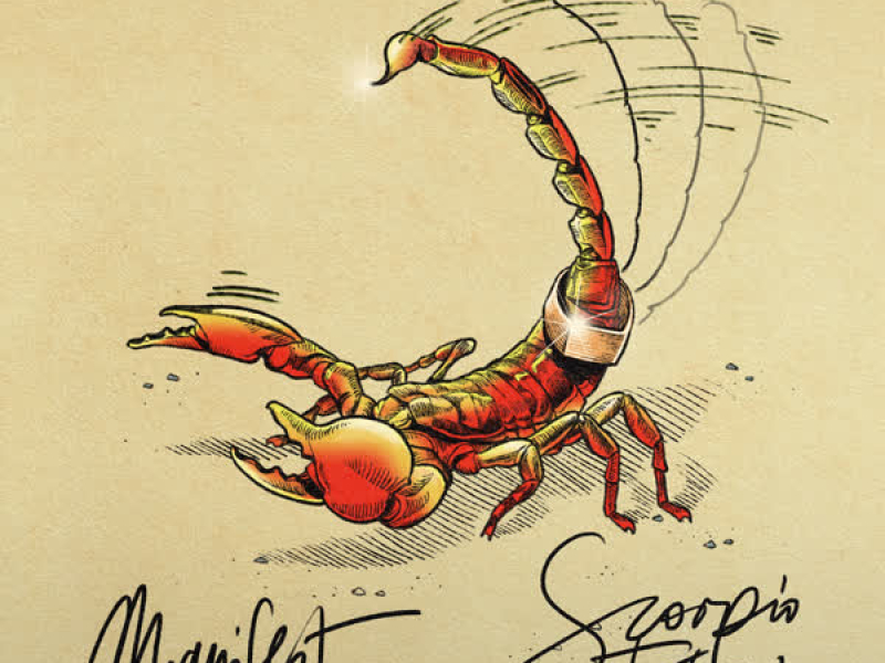 Scorpio Flow (Single)
