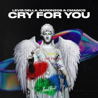 Cry For You (Single)