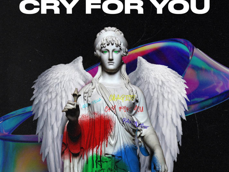 Cry For You (Single)