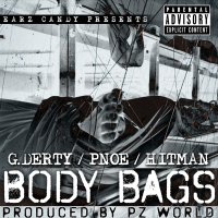 Body Bags