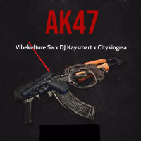 AK47 (Single)