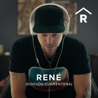 René (Edicíon Cuarentena) (Single)
